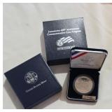 US Mint Jamestown Proof Dollar