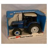 ERTL Ford Diecast Tractor