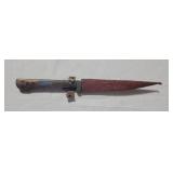 Vintage Kayl Knife