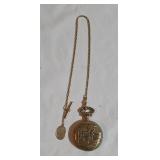 Adre Rivalle Pocket Watch