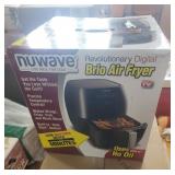 NuWave Air Fryer