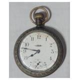 Leonard Pocket Watch