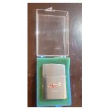 Brown & Bigelow N58Q Lighter