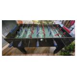 Halex Foosball Table