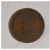 1927 Charles Kellogg & Sons Coins