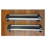 Thule Ski Carriers
