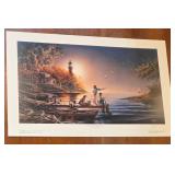 Redlin & Perilllo Prints