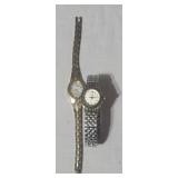 Decade & Waltham Watches