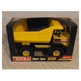 Vintage Tonka Mighty Dump