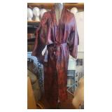 Kimono Robe