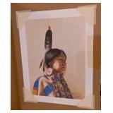 Schmidt Signed Prints