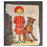 Vintage Pin on Games