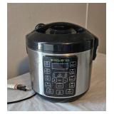 Rice Cooker