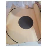 Roll of Large Targets