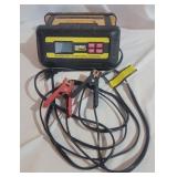 Everstart Engine Starter and Charger