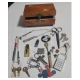 Collectible Assortment Lot