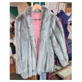 Fur Coat