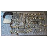 Assorted Silverware