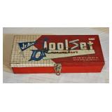 Jr. Ace Tool Set Case