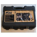 Blue Hawk Tool Set