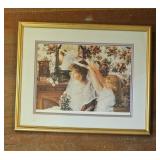 Sandra Kuck Signed Prints