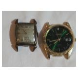 McGregor & Vintage Watch