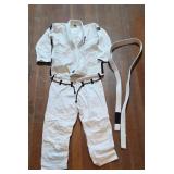 Karate Clothing