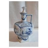 Vintage Delft Pitcher