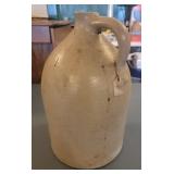 Stoneware Jug