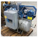 Quincy Air Compressor