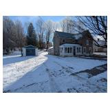 14272 State St, Harrisville NY Real Estate Auction