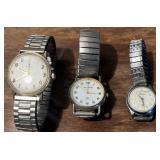 Hamilton-Valente-Lucerne Watches