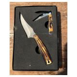 Kentucky Cutlery Knife Set (New) #1