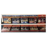 10- Kodak Motion Baseball Cards