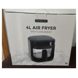 Air Fryer (New)