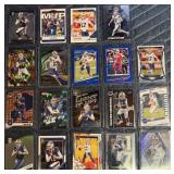 Josh Allen Cards (19)