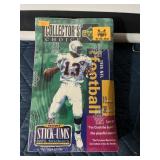 95 UpperDeck Football Sealed Box