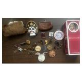 Collectible Pins & More