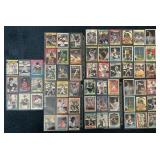 62- Jose Canseco Baseball Cards