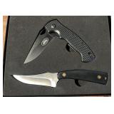 Kentucky Cutlery Knife Set (New) #2