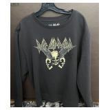Def Leppard Sweatshirt