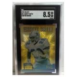 94 Select Emmitt Smith Grade 8.5