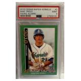 2010 Mike Trout Rising Alumni Grade 9