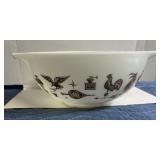 Pyrex Bowl #3