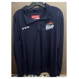 Labatt Blue CCM Pullover (New)