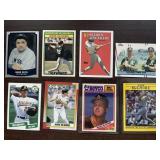 Mark McGwire Baseball Cards & More