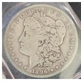 1896 S US Dollar