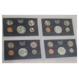 1968 US Proof Sets