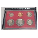 1980 US Proof Set