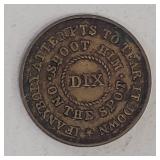 US The Flag of Our Union Token